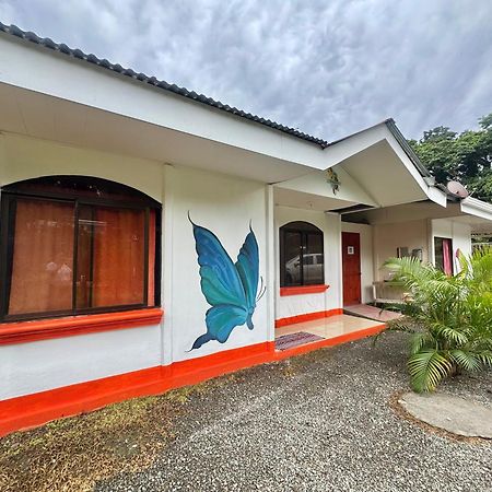 Kalunay Hostel Puerto Viejo de Talamanca Exteriér fotografie
