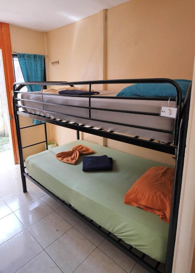 Kalunay Hostel Puerto Viejo de Talamanca Exteriér fotografie