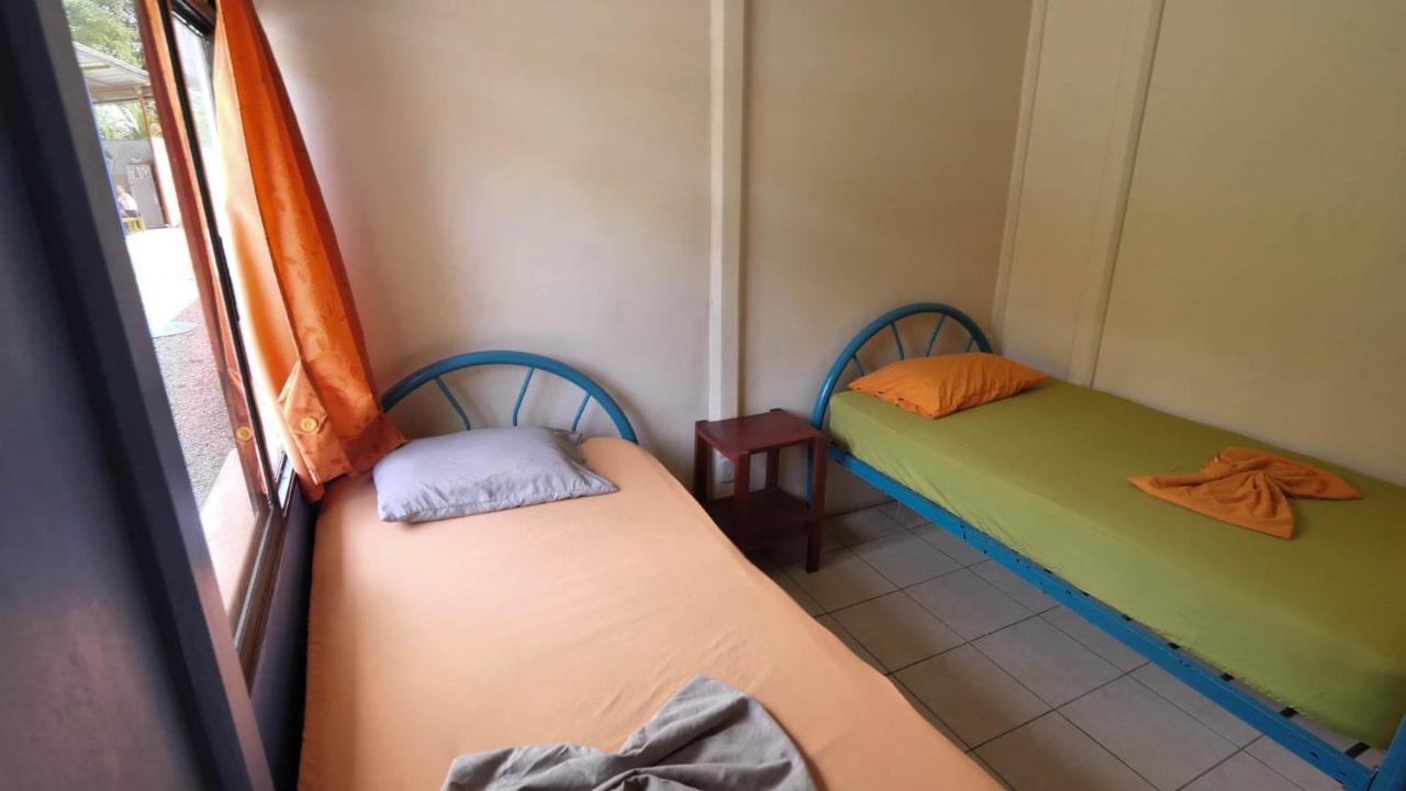 Kalunay Hostel Puerto Viejo de Talamanca Exteriér fotografie