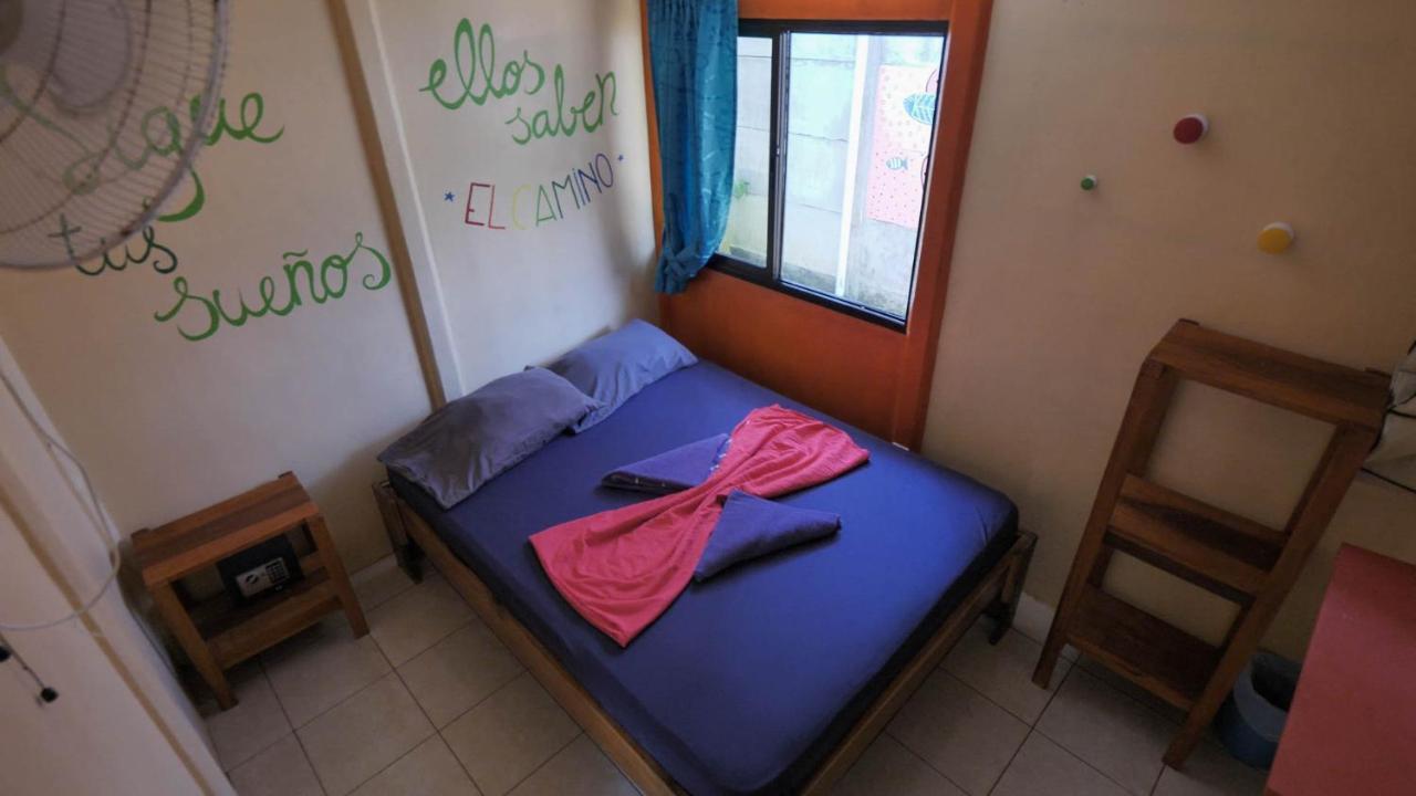 Kalunay Hostel Puerto Viejo de Talamanca Exteriér fotografie