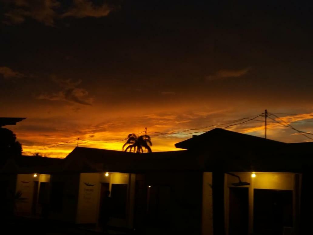 Kalunay Hostel Puerto Viejo de Talamanca Exteriér fotografie